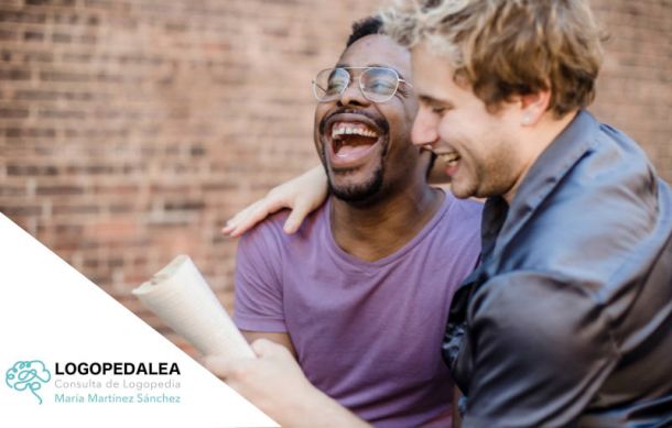 Logopedia en Zaragoza con Logopedalea