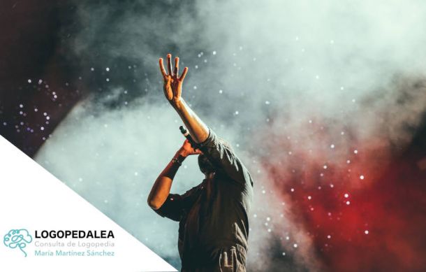 Día Mundial de la Voz en Logopedalea