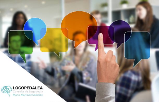 Logopedalea