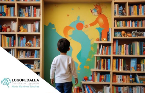 Logopedia Infantil en Zaragoza con Logopedalea
