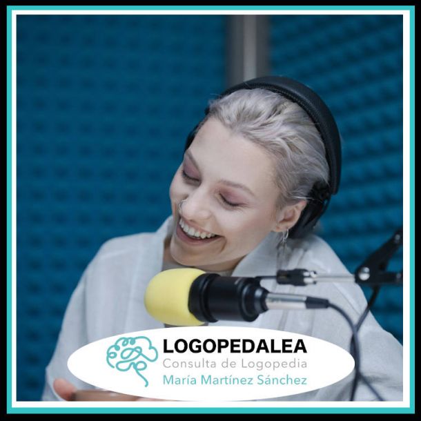 Profesionales de la voz