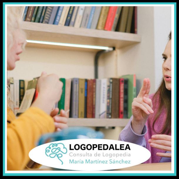 Día Mundial de La Logopedia
