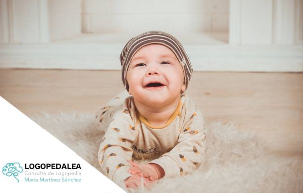 Logopedalea con los niños